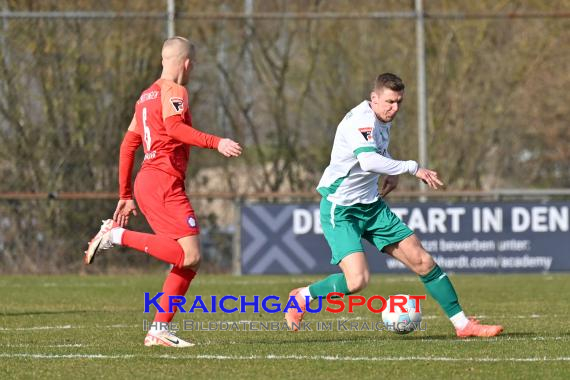 Oberliga-BW-FC-Zuzenhausen-vs-FC-Nöttingen (© Siegfried Lörz)