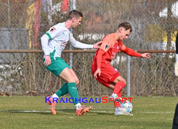 Oberliga-BW-FC-Zuzenhausen-vs-FC-Nöttingen (© Siegfried Lörz)