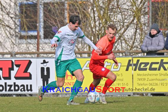 Oberliga-BW-FC-Zuzenhausen-vs-FC-Nöttingen (© Siegfried Lörz)