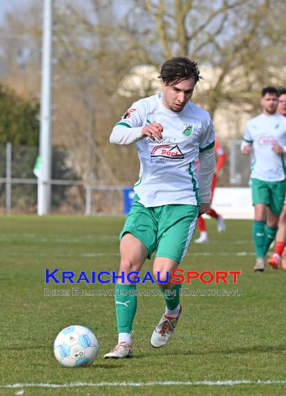 Oberliga-BW-FC-Zuzenhausen-vs-FC-Nöttingen (© Siegfried Lörz)