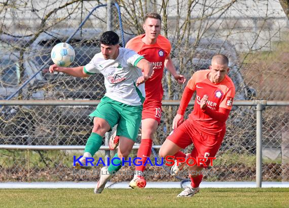 Oberliga-BW-FC-Zuzenhausen-vs-FC-Nöttingen (© Siegfried Lörz)