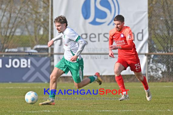 Oberliga-BW-FC-Zuzenhausen-vs-FC-Nöttingen (© Siegfried Lörz)