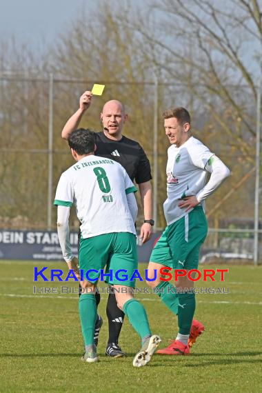 Oberliga-BW-FC-Zuzenhausen-vs-FC-Nöttingen (© Siegfried Lörz)