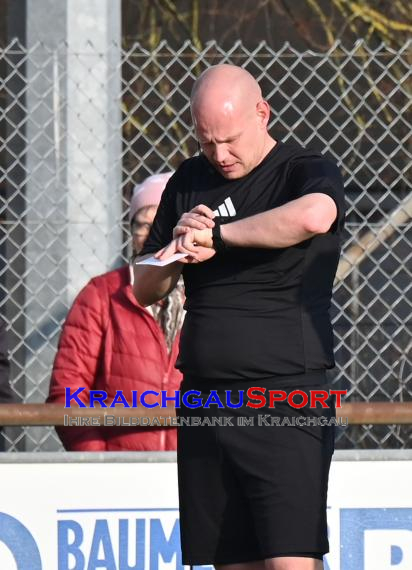 Oberliga-BW-FC-Zuzenhausen-vs-FC-Nöttingen (© Siegfried Lörz)