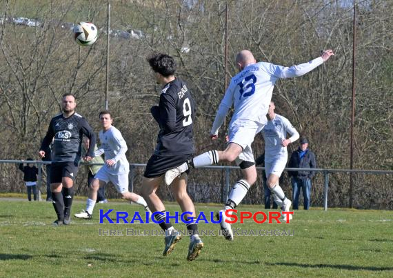 Kreisklasse-A-FC-Weiler-vs-TSV-Waldangelloch (© Siegfried Lörz)