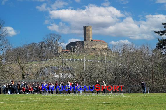 Kreisklasse-A-FC-Weiler-vs-TSV-Waldangelloch (© Siegfried Lörz)