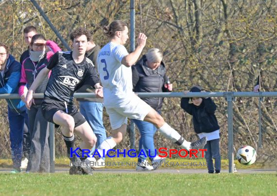 Kreisklasse-A-FC-Weiler-vs-TSV-Waldangelloch (© Siegfried Lörz)