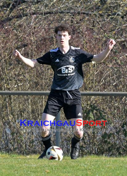 Kreisklasse-A-FC-Weiler-vs-TSV-Waldangelloch (© Siegfried Lörz)