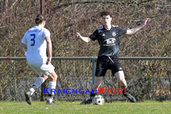 Kreisklasse-A-FC-Weiler-vs-TSV-Waldangelloch (© Siegfried Lörz)