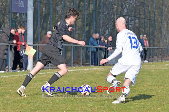Kreisklasse-A-FC-Weiler-vs-TSV-Waldangelloch (© Siegfried Lörz)
