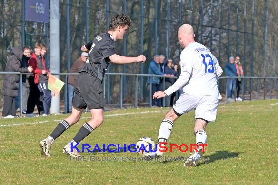 Kreisklasse-A-FC-Weiler-vs-TSV-Waldangelloch (© Siegfried Lörz)