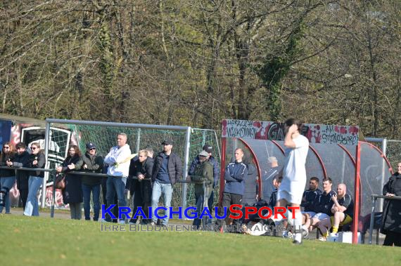 Kreisklasse-A-FC-Weiler-vs-TSV-Waldangelloch (© Siegfried Lörz)