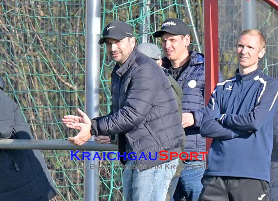 Kreisklasse-A-FC-Weiler-vs-TSV-Waldangelloch (© Siegfried Lörz)
