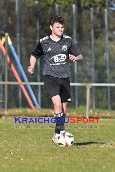 Kreisklasse-A-FC-Weiler-vs-TSV-Waldangelloch (© Siegfried Lörz)