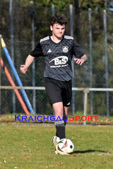 Kreisklasse-A-FC-Weiler-vs-TSV-Waldangelloch (© Siegfried Lörz)
