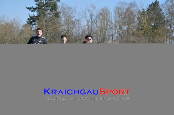 Kreisklasse-A-FC-Weiler-vs-TSV-Waldangelloch (© Siegfried Lörz)