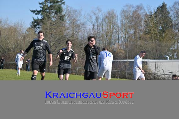 Kreisklasse-A-FC-Weiler-vs-TSV-Waldangelloch (© Siegfried Lörz)