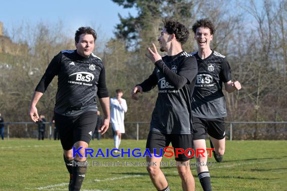 Kreisklasse-A-FC-Weiler-vs-TSV-Waldangelloch (© Siegfried Lörz)