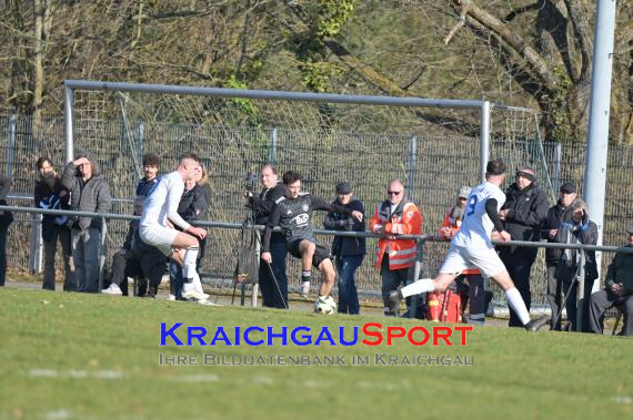 Kreisklasse-A-FC-Weiler-vs-TSV-Waldangelloch (© Siegfried Lörz)