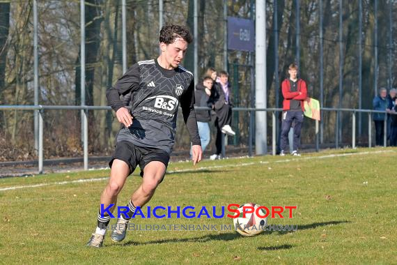 Kreisklasse-A-FC-Weiler-vs-TSV-Waldangelloch (© Siegfried Lörz)
