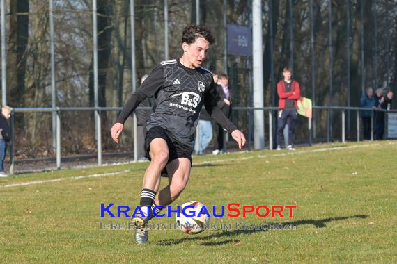 Kreisklasse-A-FC-Weiler-vs-TSV-Waldangelloch (© Siegfried Lörz)