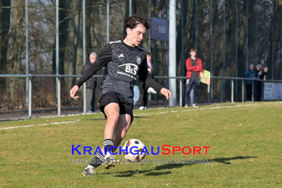Kreisklasse-A-FC-Weiler-vs-TSV-Waldangelloch (© Siegfried Lörz)