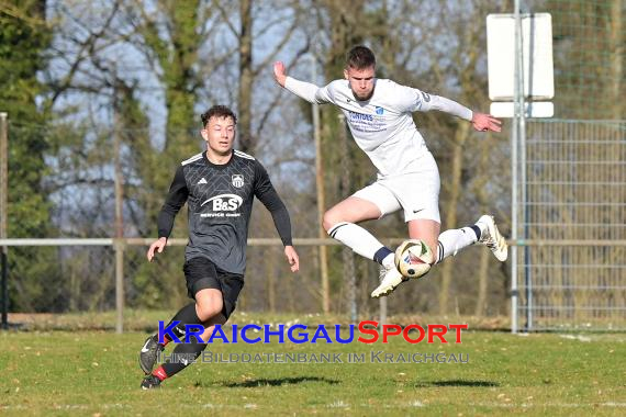 Kreisklasse-A-FC-Weiler-vs-TSV-Waldangelloch (© Siegfried Lörz)
