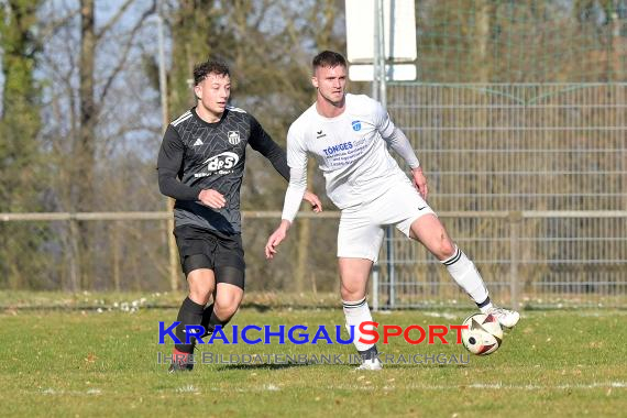 Kreisklasse-A-FC-Weiler-vs-TSV-Waldangelloch (© Siegfried Lörz)