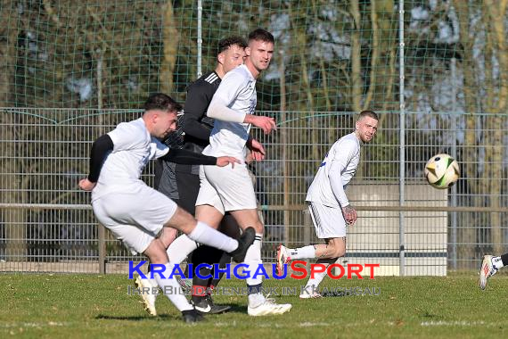 Kreisklasse-A-FC-Weiler-vs-TSV-Waldangelloch (© Siegfried Lörz)