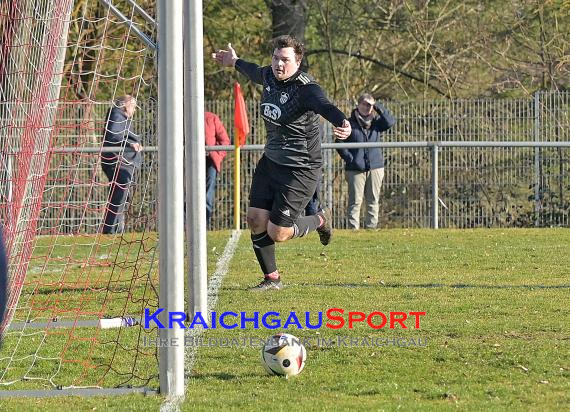 Kreisklasse-A-FC-Weiler-vs-TSV-Waldangelloch (© Siegfried Lörz)