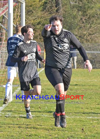 Kreisklasse-A-FC-Weiler-vs-TSV-Waldangelloch (© Siegfried Lörz)