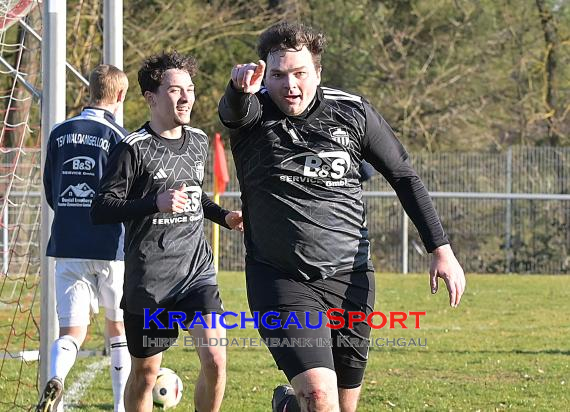 Kreisklasse-A-FC-Weiler-vs-TSV-Waldangelloch (© Siegfried Lörz)