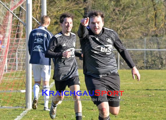 Kreisklasse-A-FC-Weiler-vs-TSV-Waldangelloch (© Siegfried Lörz)