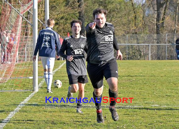 Kreisklasse-A-FC-Weiler-vs-TSV-Waldangelloch (© Siegfried Lörz)
