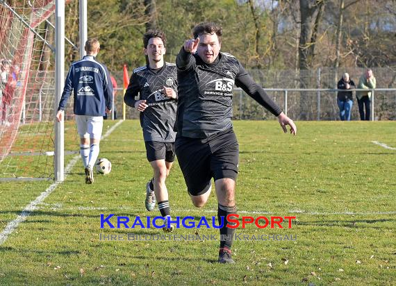Kreisklasse-A-FC-Weiler-vs-TSV-Waldangelloch (© Siegfried Lörz)