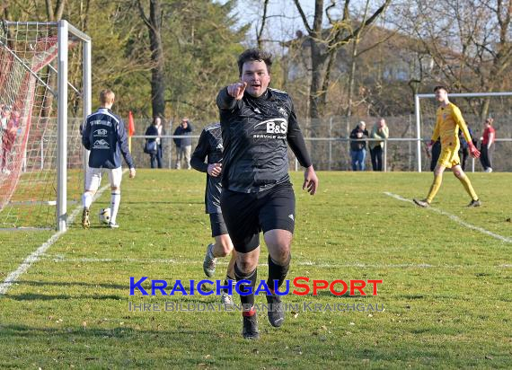 Kreisklasse-A-FC-Weiler-vs-TSV-Waldangelloch (© Siegfried Lörz)