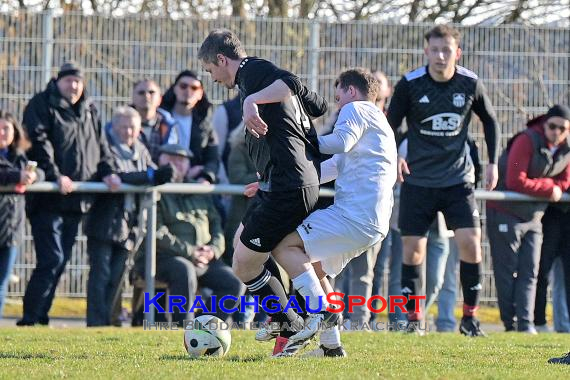 Kreisklasse-A-FC-Weiler-vs-TSV-Waldangelloch (© Siegfried Lörz)