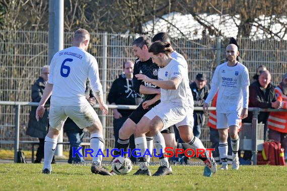 Kreisklasse-A-FC-Weiler-vs-TSV-Waldangelloch (© Siegfried Lörz)