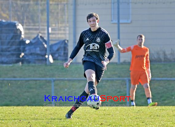Kreisklasse-A-FC-Weiler-vs-TSV-Waldangelloch (© Siegfried Lörz)