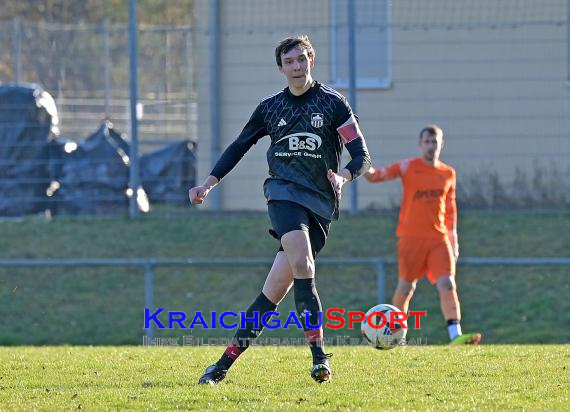 Kreisklasse-A-FC-Weiler-vs-TSV-Waldangelloch (© Siegfried Lörz)