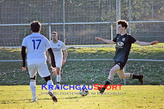 Kreisklasse-A-FC-Weiler-vs-TSV-Waldangelloch (© Siegfried Lörz)