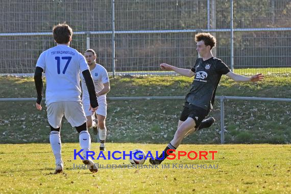 Kreisklasse-A-FC-Weiler-vs-TSV-Waldangelloch (© Siegfried Lörz)