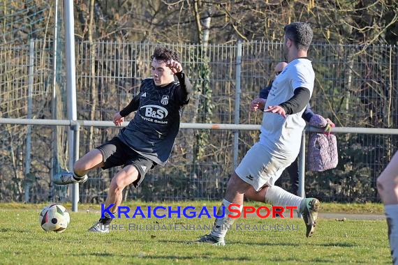 Kreisklasse-A-FC-Weiler-vs-TSV-Waldangelloch (© Siegfried Lörz)