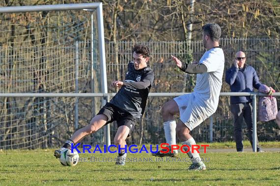 Kreisklasse-A-FC-Weiler-vs-TSV-Waldangelloch (© Siegfried Lörz)
