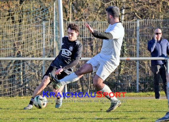 Kreisklasse-A-FC-Weiler-vs-TSV-Waldangelloch (© Siegfried Lörz)