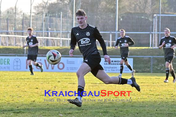 Kreisklasse-A-FC-Weiler-vs-TSV-Waldangelloch (© Siegfried Lörz)