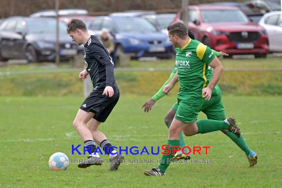 Kreisklasse-A-FC-Weiler-vs-TSV-Ittlingen (© Siegfried Lörz)