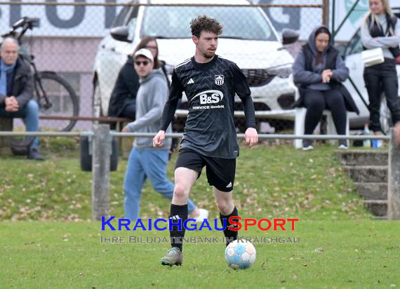 Kreisklasse-A-FC-Weiler-vs-TSV-Ittlingen (© Siegfried Lörz)