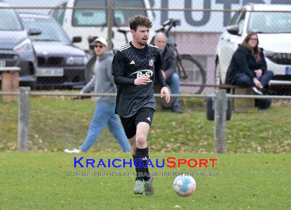 Kreisklasse-A-FC-Weiler-vs-TSV-Ittlingen (© Siegfried Lörz)