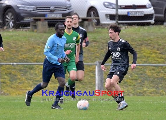 Kreisklasse-A-FC-Weiler-vs-TSV-Ittlingen (© Siegfried Lörz)